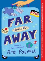 Far and Away